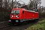 Bombardier 35451 - DB Cargo "187 146"
13.12.2017 - KasselChristian Klotz